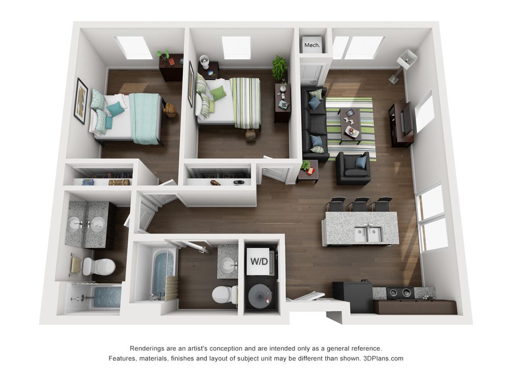 Photo of The Arrow Apartments