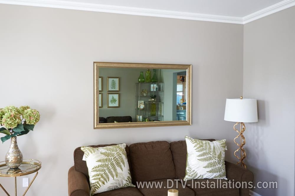 Photo of DTV Installations