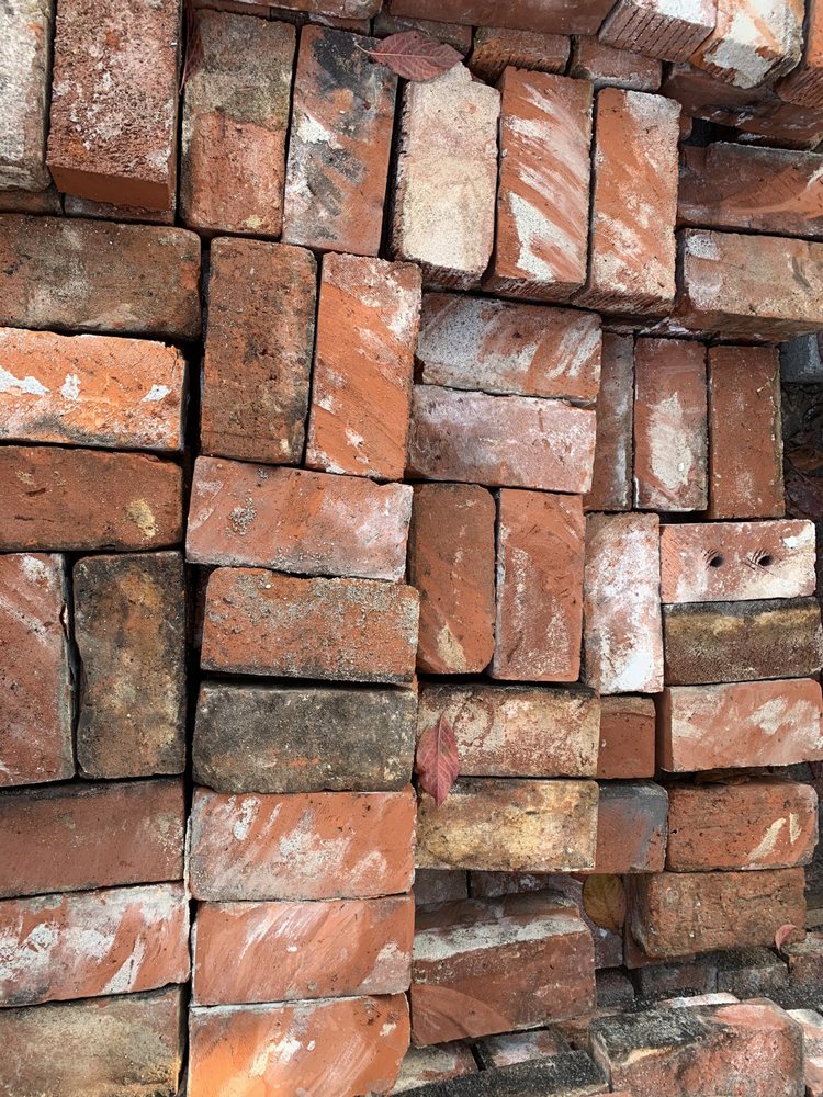 Photo of Paramount Rite -Way Masonry