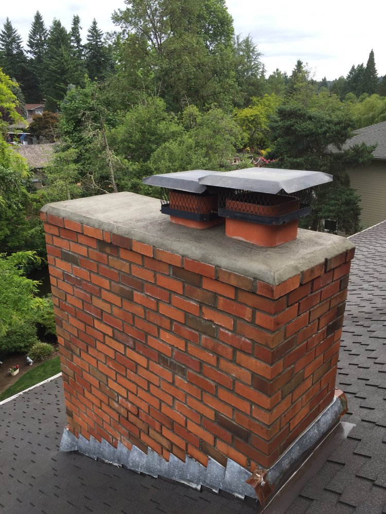 Photo of Paramount Rite -Way Masonry