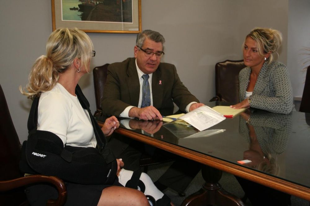 Photo of James R. Miron - Zeisler & Zeisler, PC