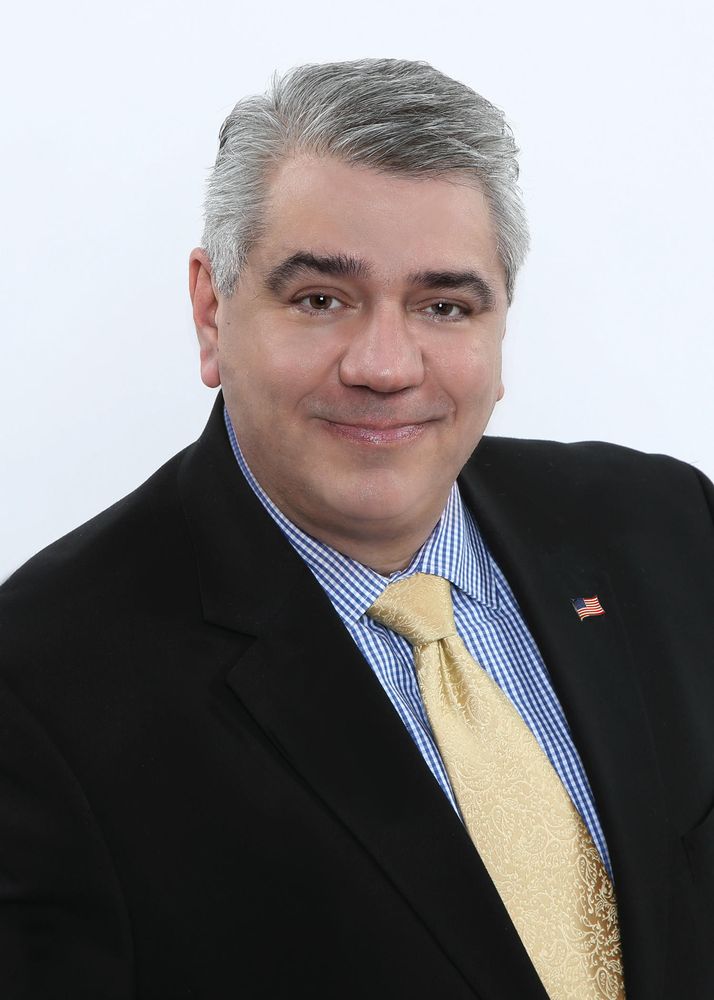 Photo of James R. Miron - Zeisler & Zeisler, PC