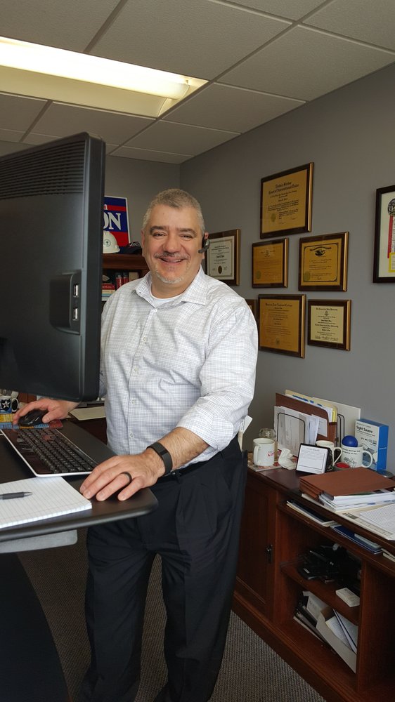 Photo of James R. Miron - Zeisler & Zeisler, PC