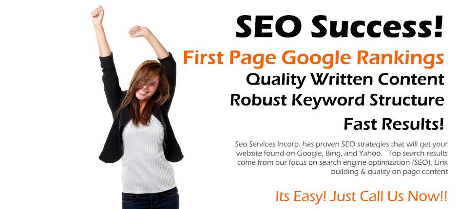 Photo of SEO Services Incorp - Portland, OR
