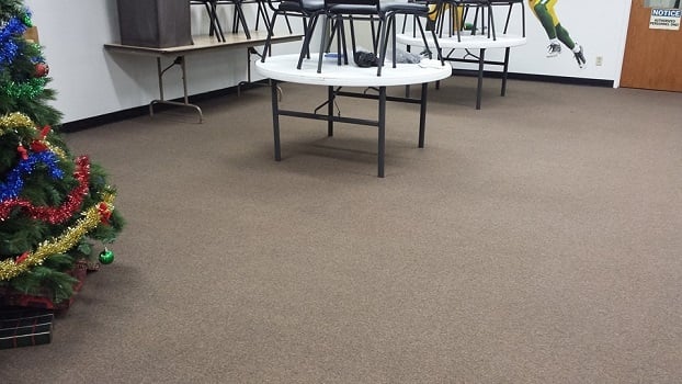 Photo of Heavenly Carpet & Upholestry Cleaning