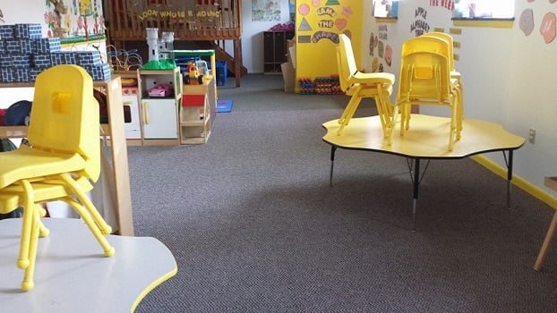 Photo of Heavenly Carpet & Upholestry Cleaning