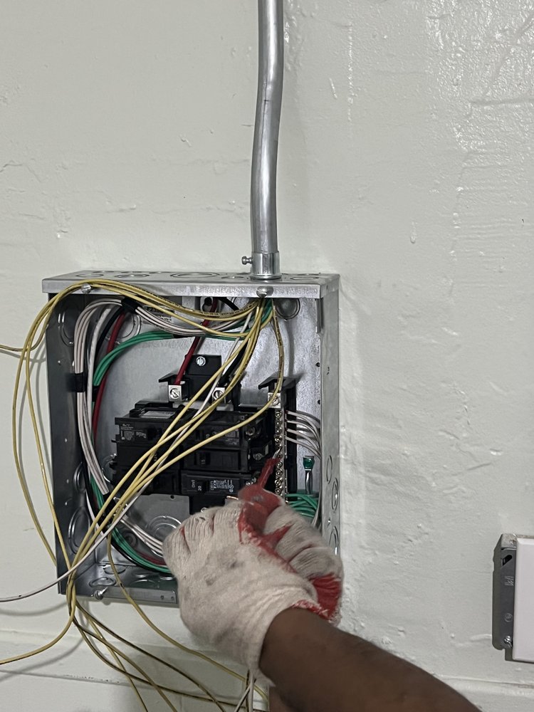 Photo of Proper Contracting