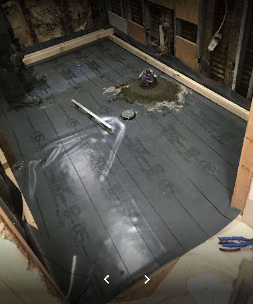Photo of Proper Contracting