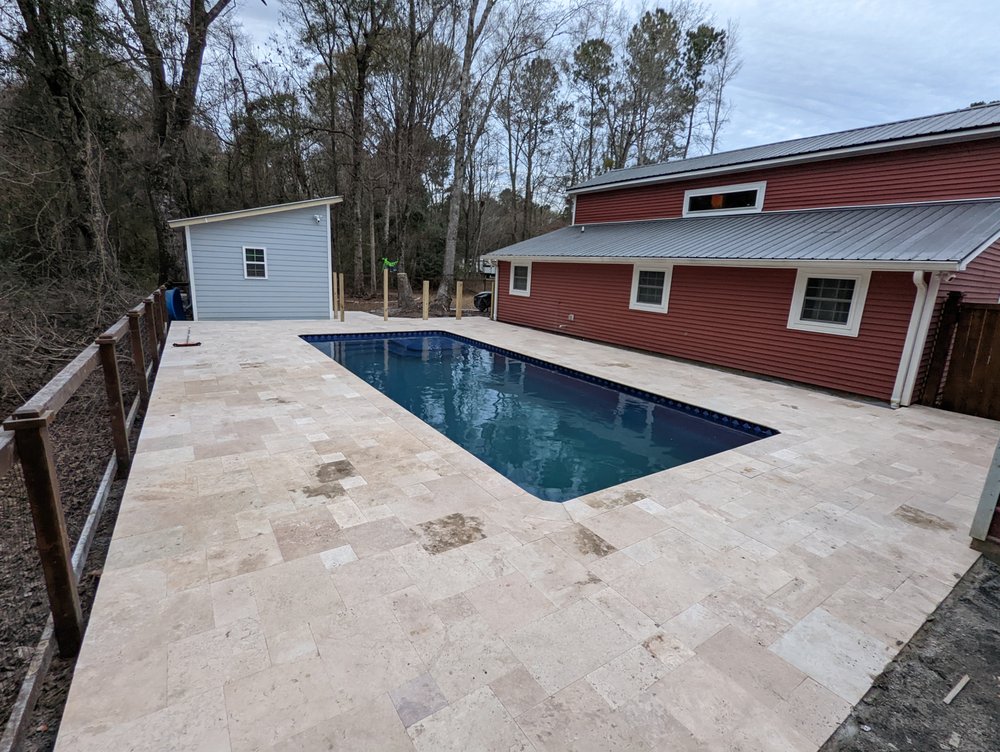 Photo of Salty Reef Pools