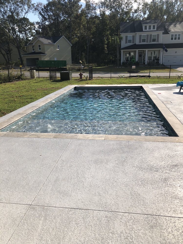 Photo of Salty Reef Pools