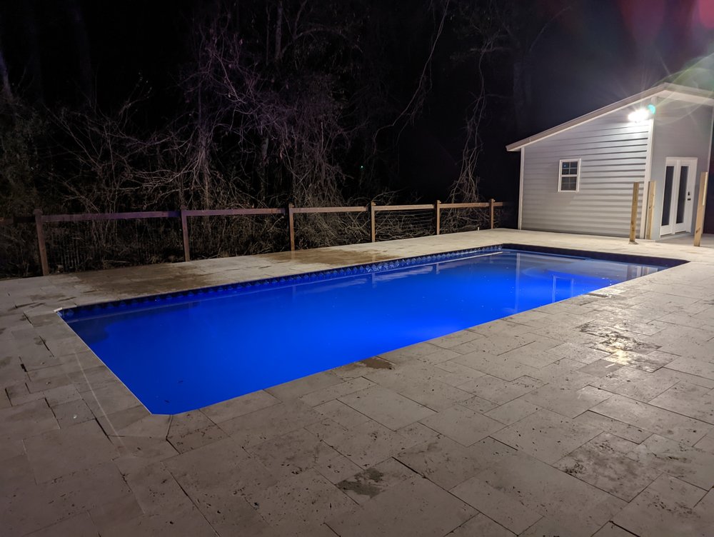 Photo of Salty Reef Pools