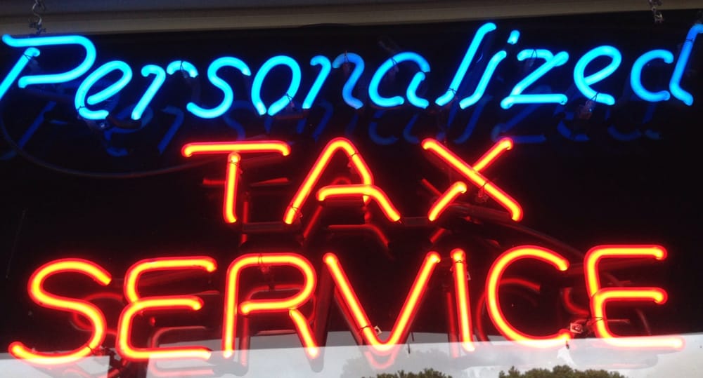 Photo of Personalized Tax Service