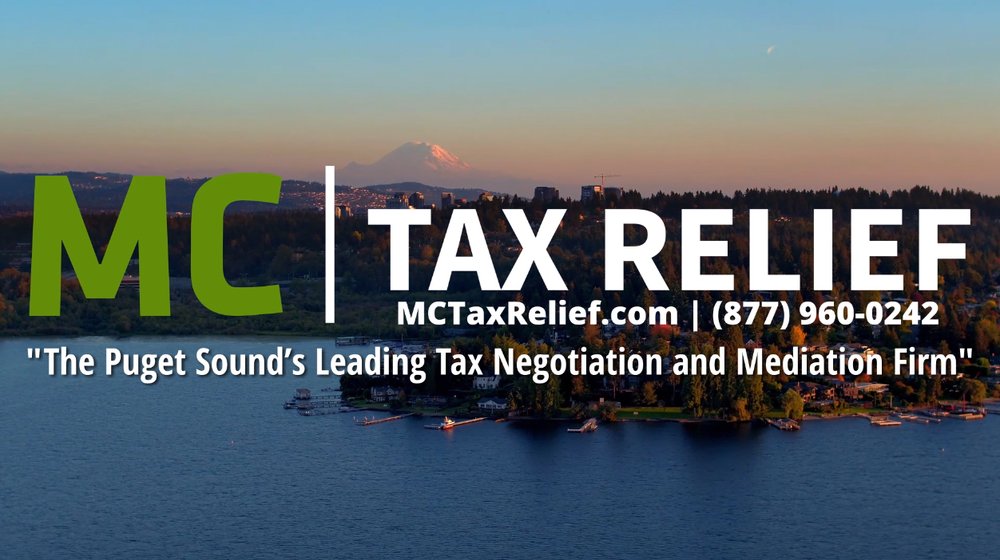 Photo of MC Tax Relief