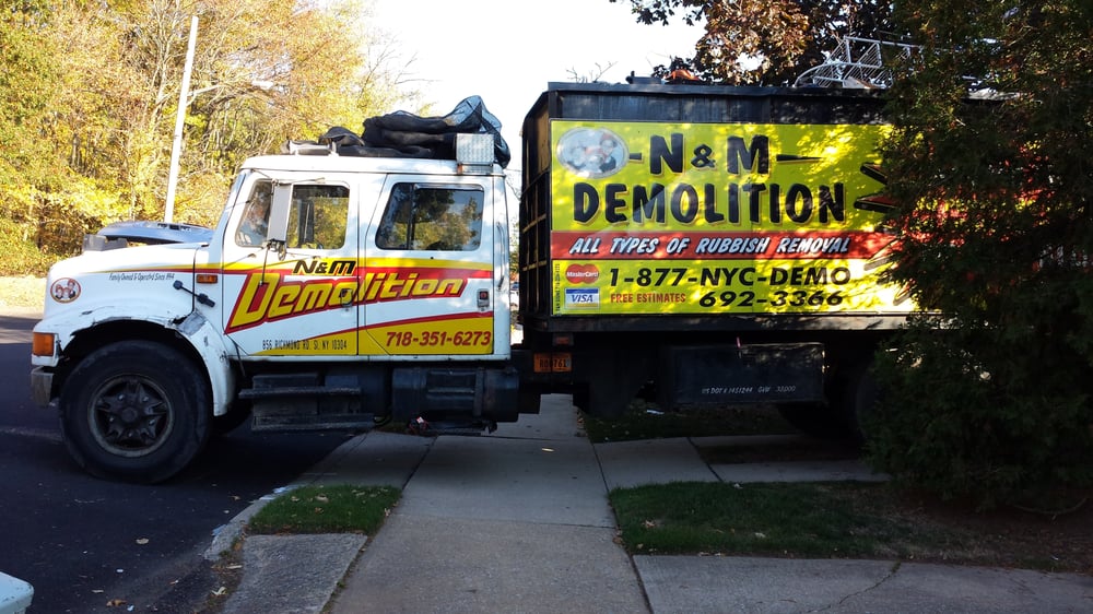 Photo of N&M Demolition