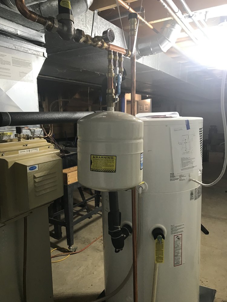 Photo of Al's Water Heater Sales & Service