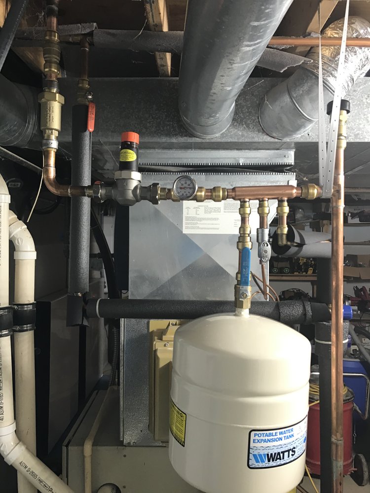 Photo of Al's Water Heater Sales & Service