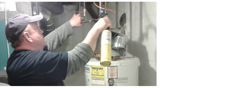 Photo of Al's Water Heater Sales & Service