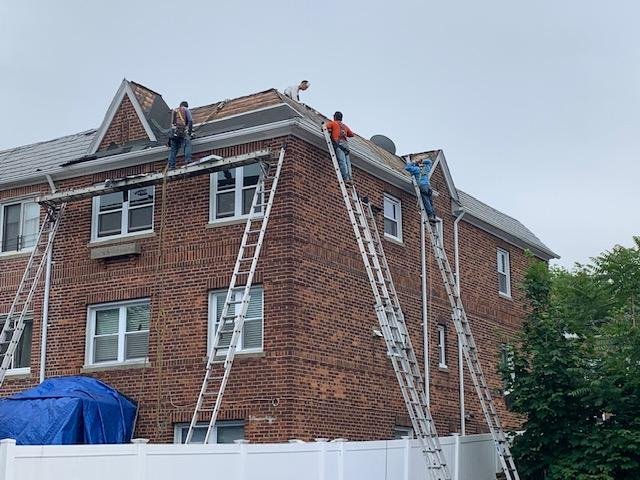Photo of Citywide Roofing & Gutters