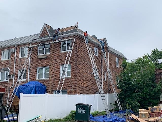 Photo of Citywide Roofing & Gutters