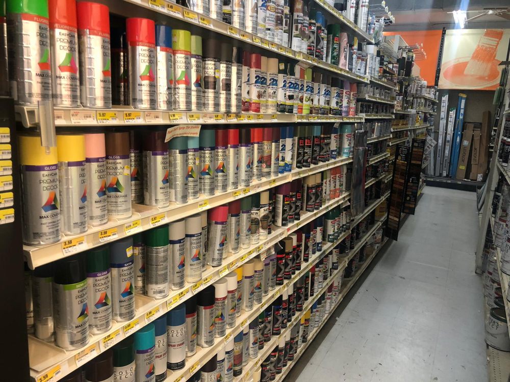 Photo of Hammer Time True Value Hardware