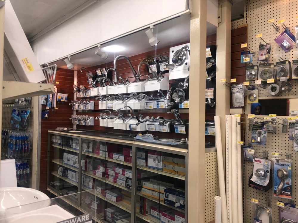 Photo of Hammer Time True Value Hardware