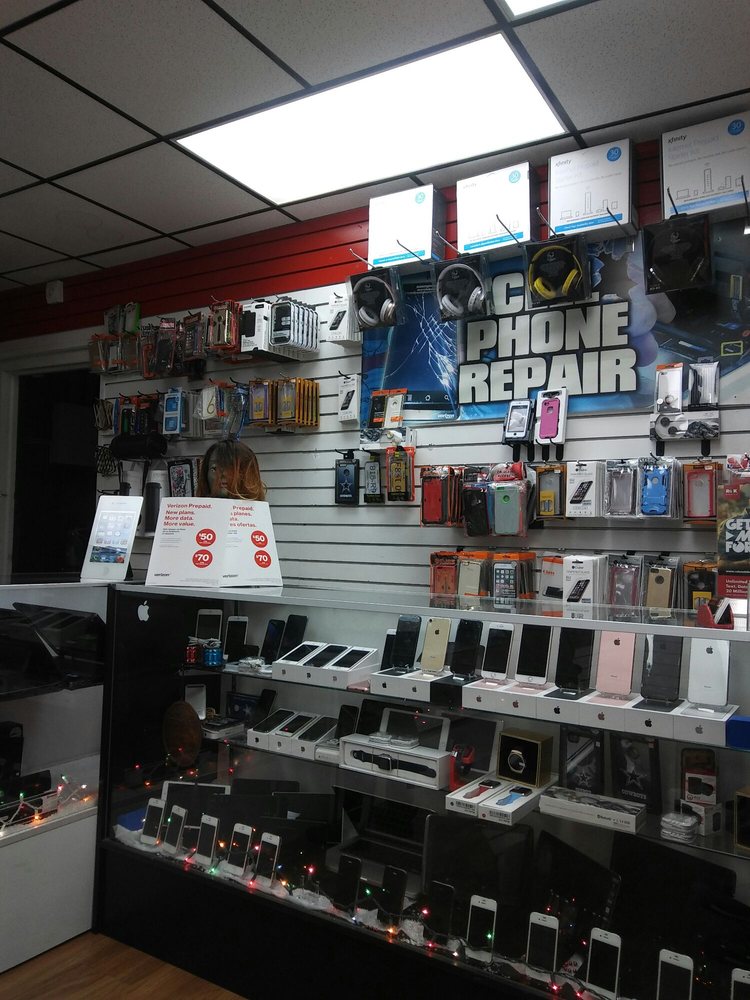 Photo of ER Wireless