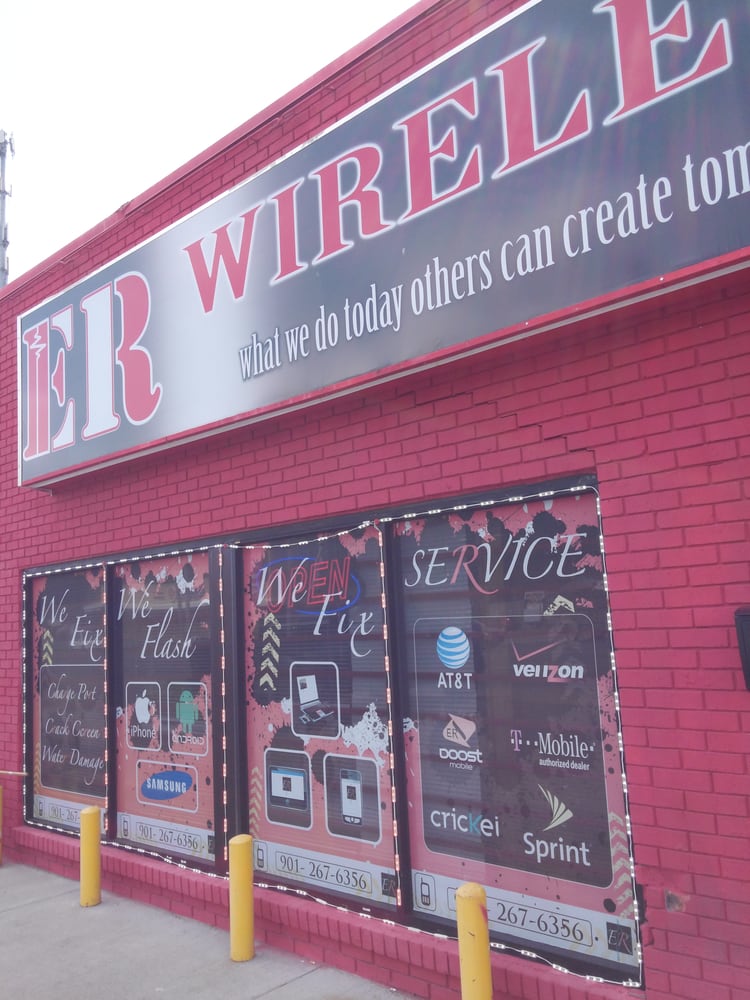 Photo of ER Wireless