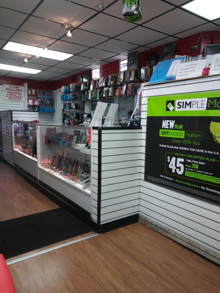 Photo of ER Wireless