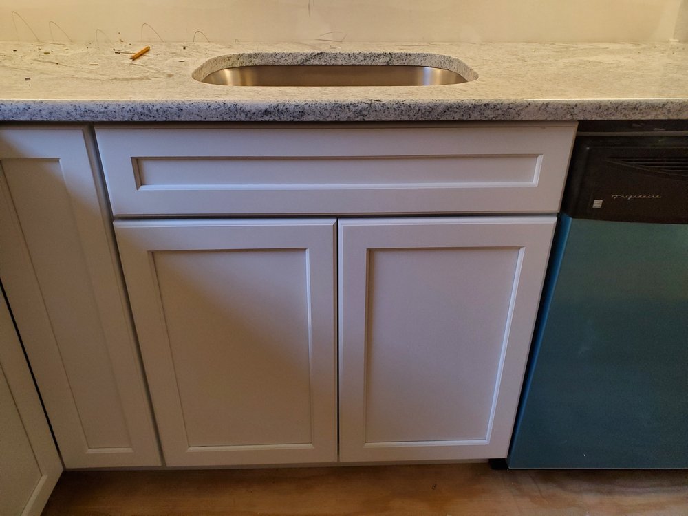 Photo of Newark Marble and Granite