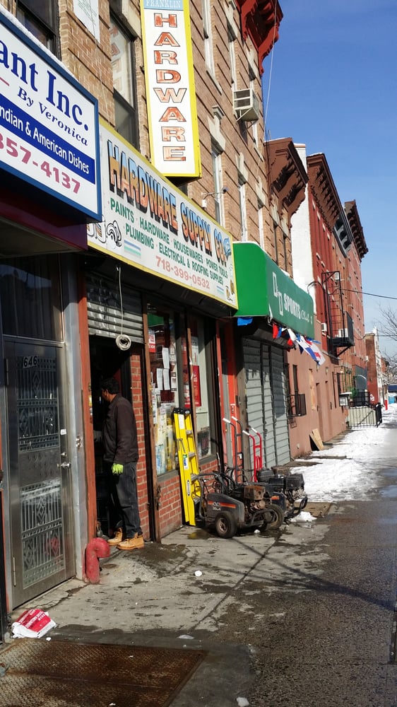 Photo of Rt Building Supplies