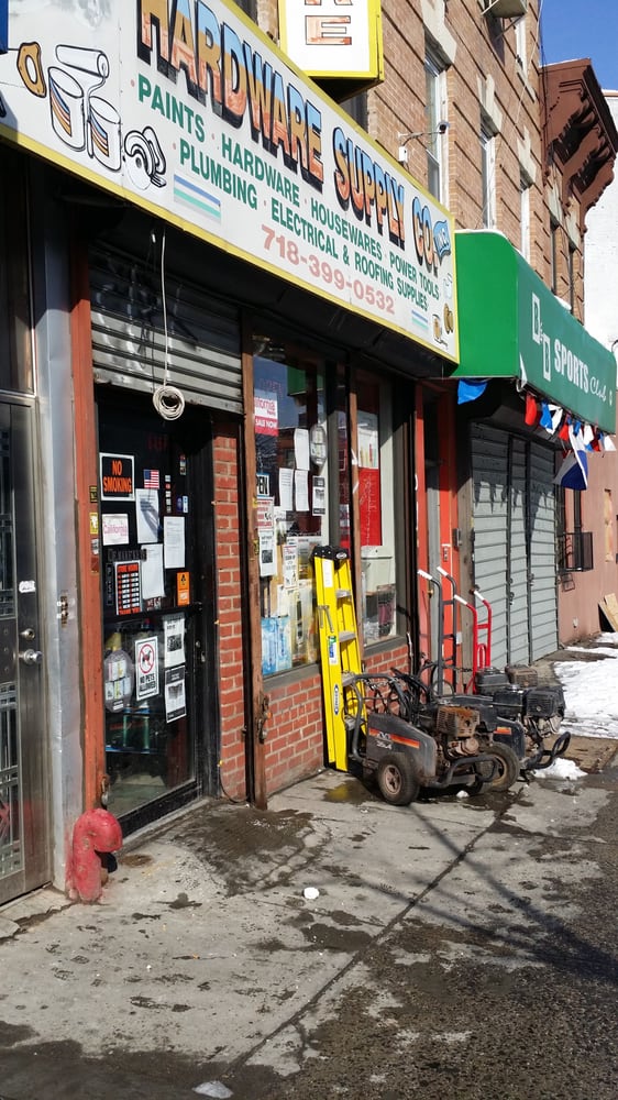 Photo of Rt Building Supplies