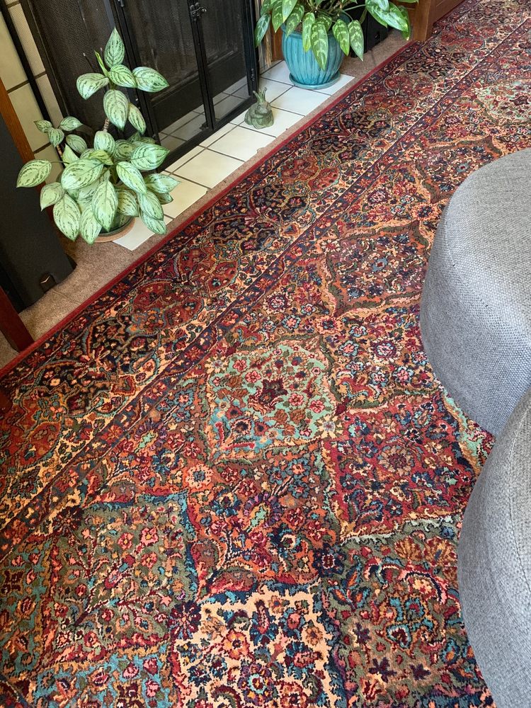 Photo of Palayan's Oriental Rugs