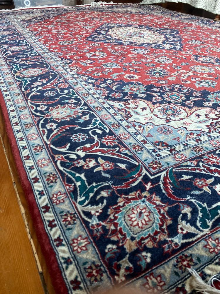 Photo of Palayan's Oriental Rugs