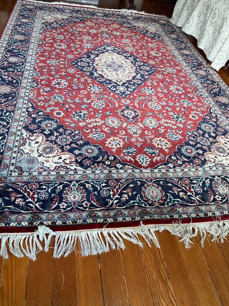 Photo of Palayan's Oriental Rugs