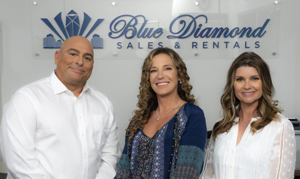 Photo of Blue Diamond Sales & Rentals