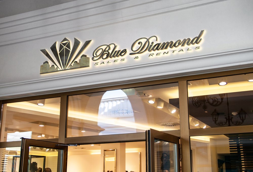Photo of Blue Diamond Sales & Rentals