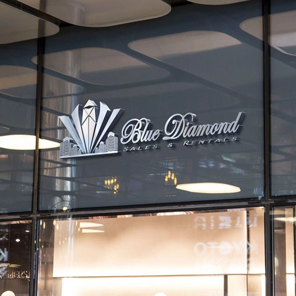 Photo of Blue Diamond Sales & Rentals