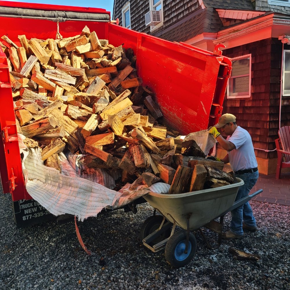 Photo of Long Island Firewood
