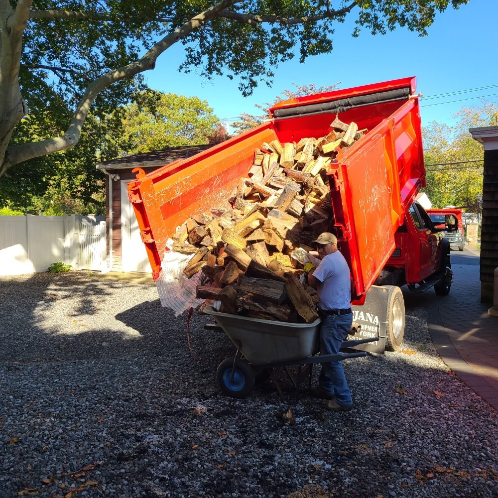 Photo of Long Island Firewood