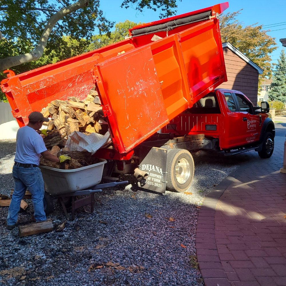 Photo of Long Island Firewood