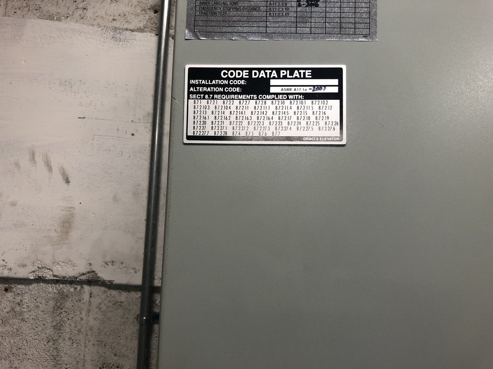 Photo of Q C ELEVATOR COMPANY