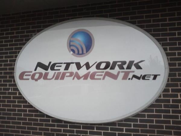 Photo of NetworkEquipment