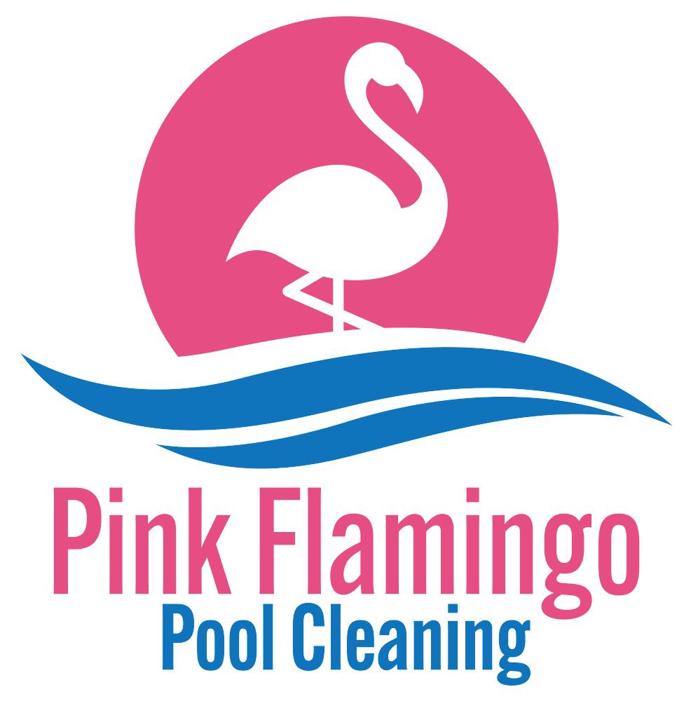 Photo of Pink Flamingo Pool Cleaning