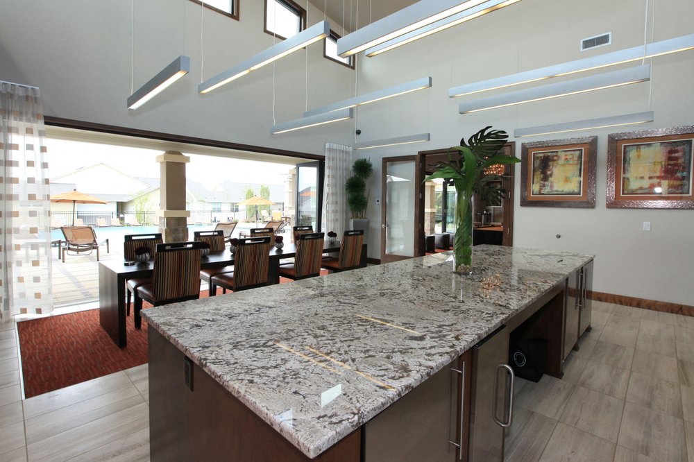 Photo of Prairie Creek Apartments & Townhomes