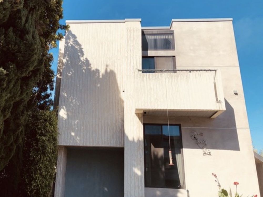 Photo of Wall Street HOA Property Management