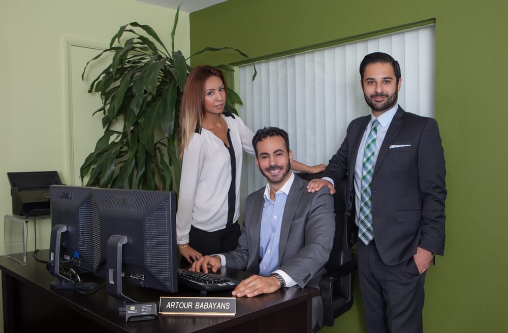 Photo of Wall Street HOA Property Management
