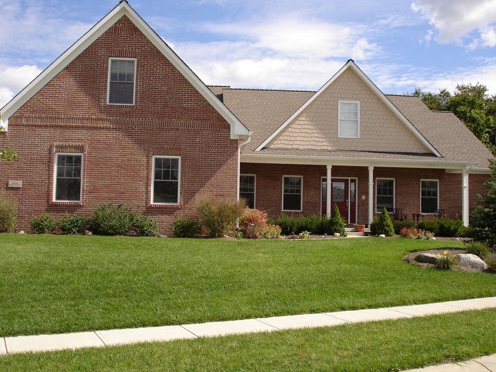 Photo of Homestyle Construction