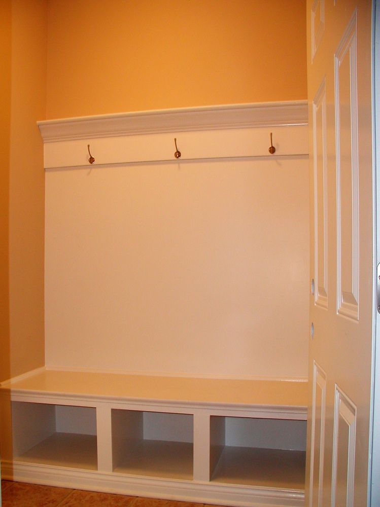 Photo of Homestyle Construction