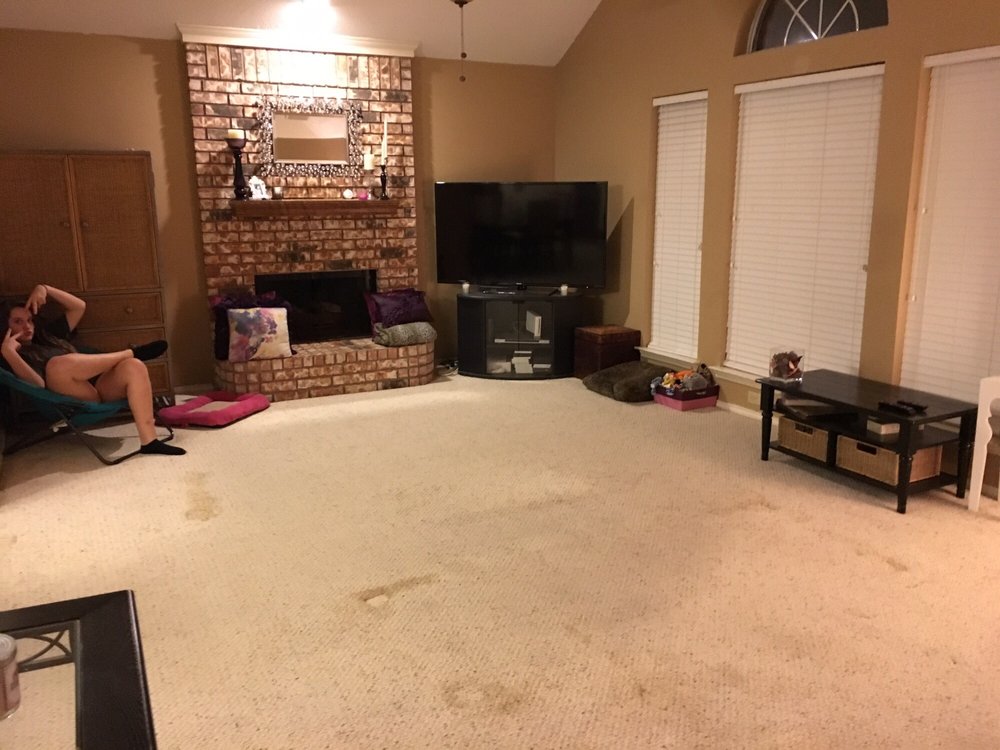 Photo of Dallas Carpet Repair & Cleaning