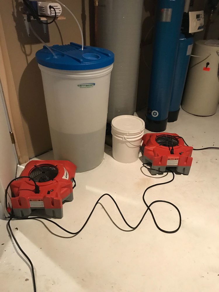 Photo of First Response Restoration